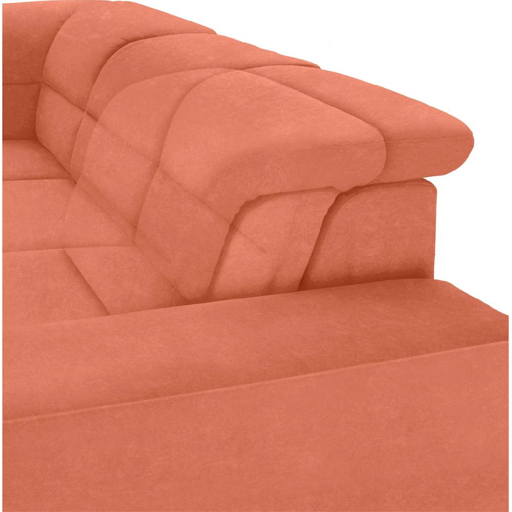 sit&more Ecksofa »Mariola L-Form« mit Federkern und Ottomane inklusive Sitztiefenverstellung kaufen Valentinstagsangebot