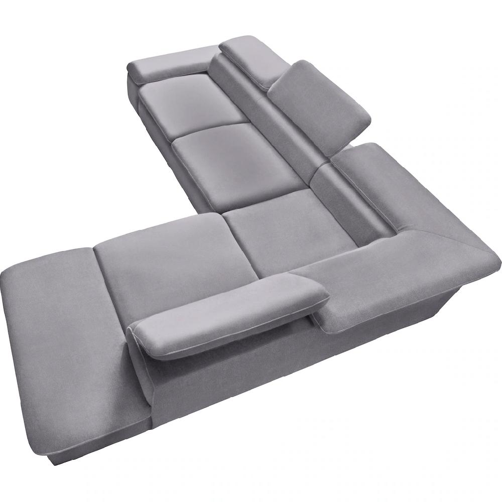 sit&more Ecksofa mit Bettfunktion online kaufen