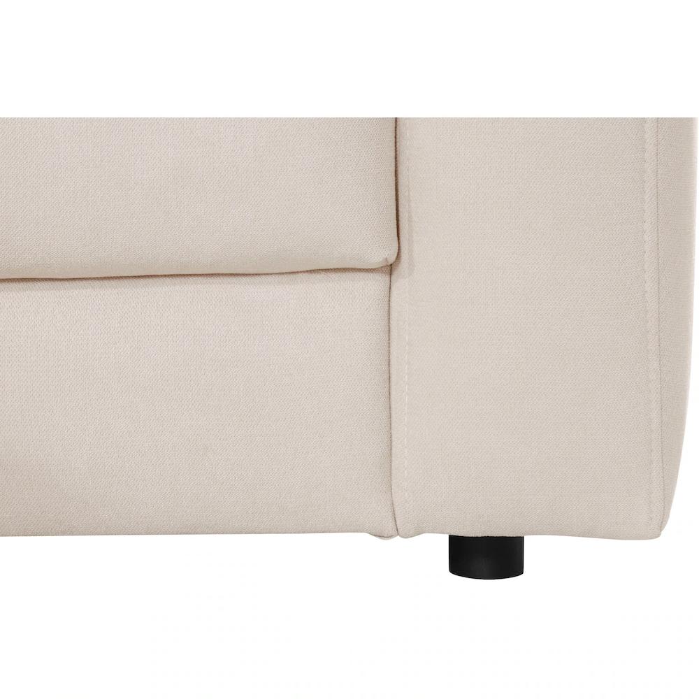 Places of Style Wohnlandschaft »Bloomfield U-Form« kaufen Blitzangebot
