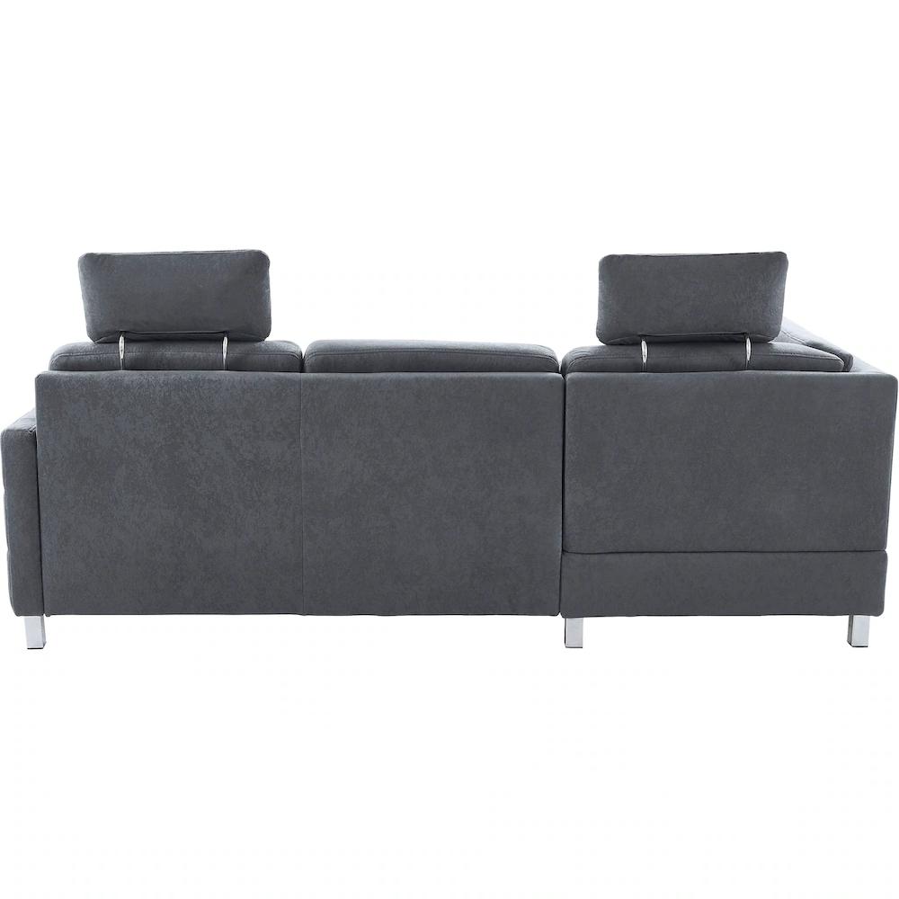 sit&more Ecksofa mit Bettfunktion und Bettkasten online kaufen Tiefpreis