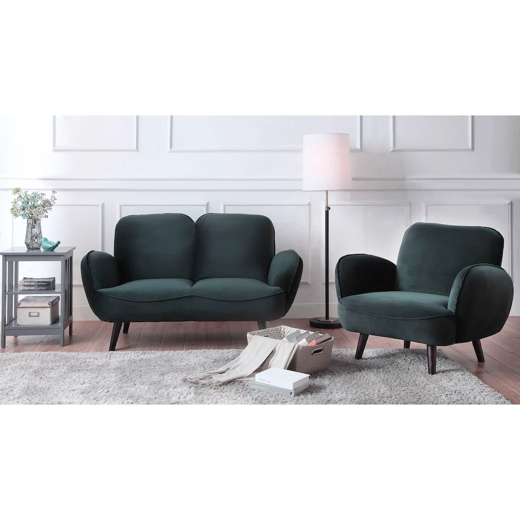 ATLANTIC home collection 2-Sitzer »Ben« kaufen Wochenangebot