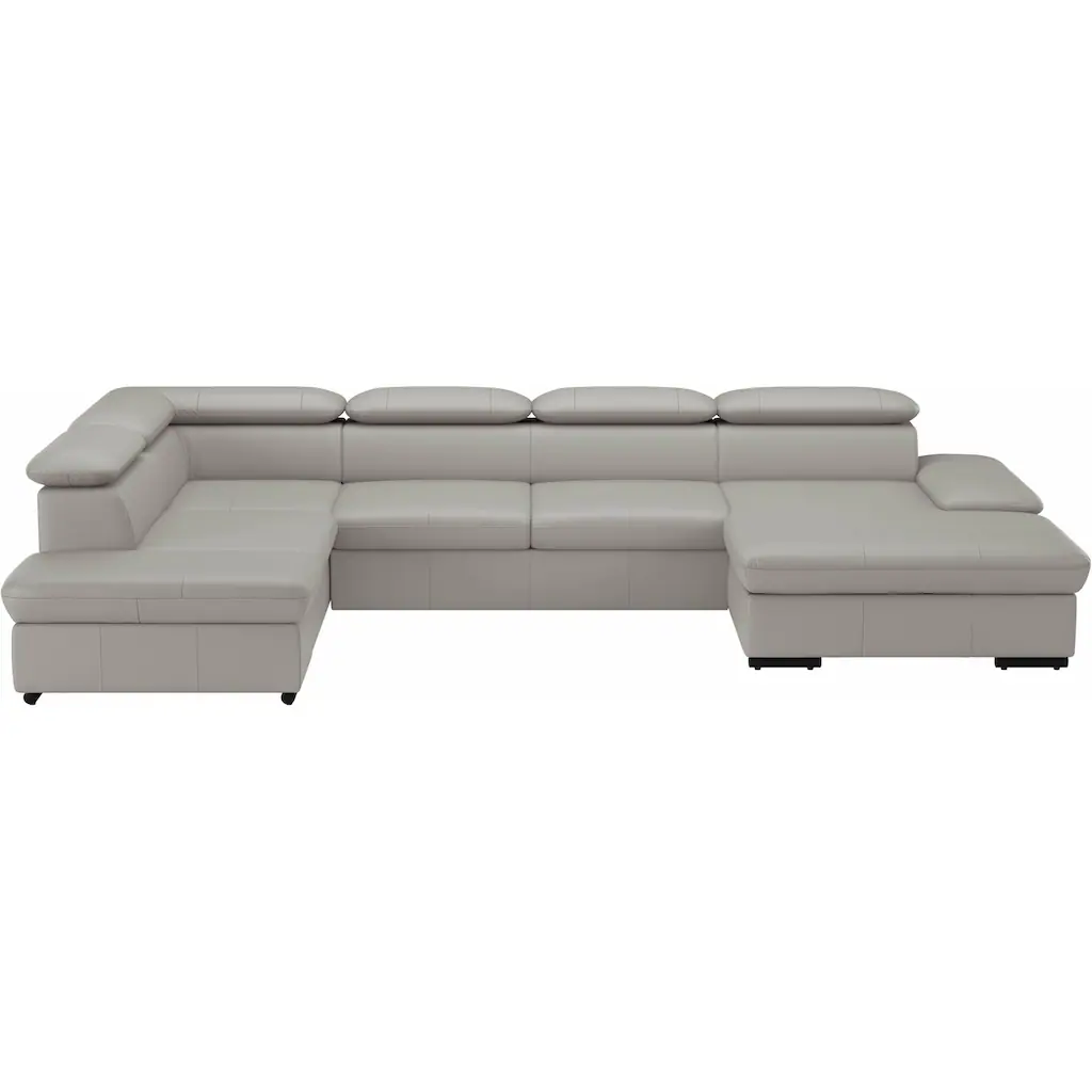 sit&more Wohnlandschaft mit Bettfunktion online kaufen