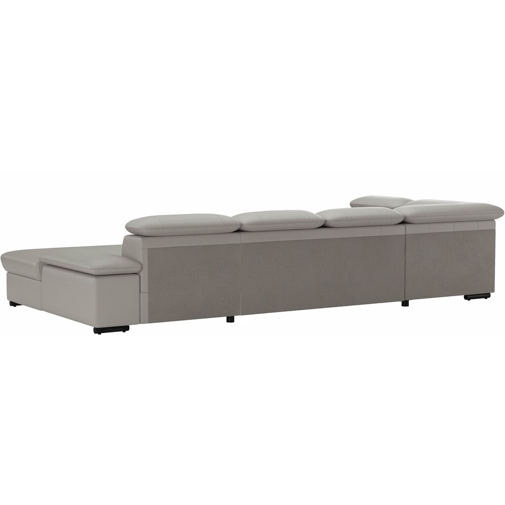 sit&more Wohnlandschaft mit Bettfunktion online kaufen Kostenlose Rückgabe