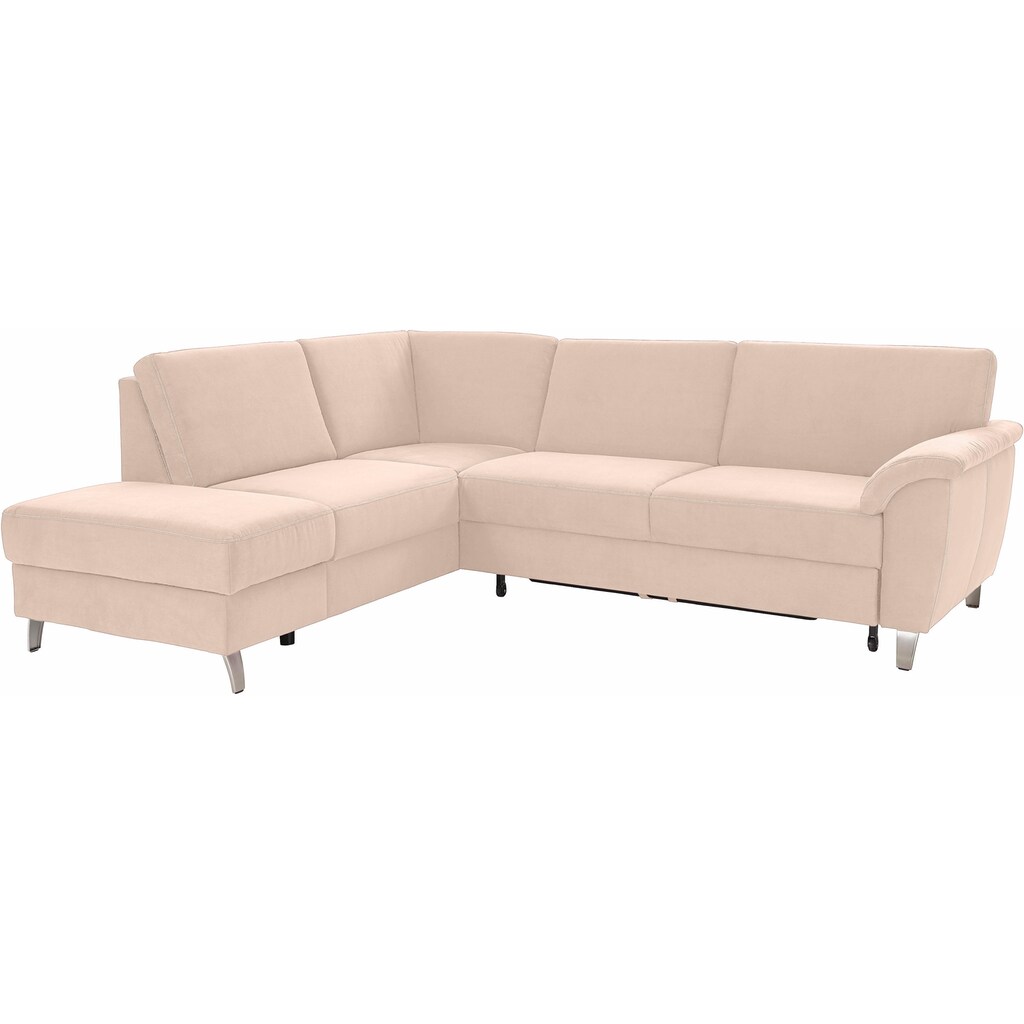 Ecksofa mit Bettfunktion und Bettkasten online kaufen JETZT KAUFEN