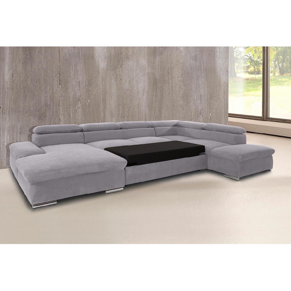 sit&more Wohnlandschaft mit Bettfunktion online kaufen Neueste Stile