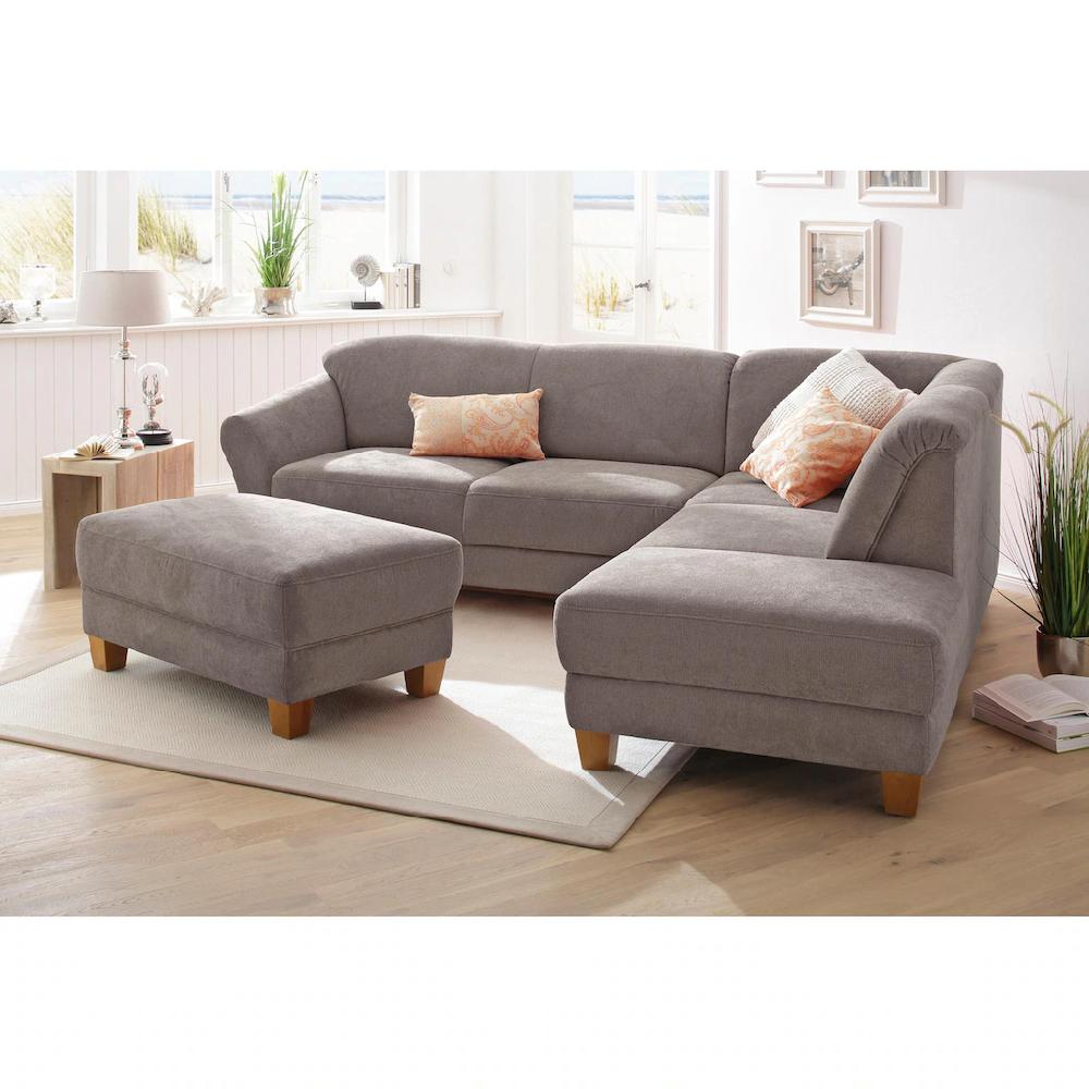 Home affaire Ecksofa »Gotland L-Form« kaufen