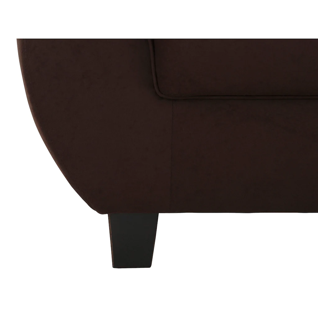Home affaire 3-Sitzer »Yesterday« kaufen Discount Store für neue Produkte