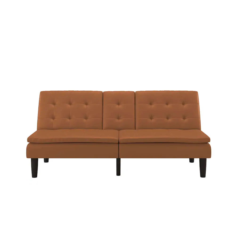 Dorel Home Schlafsofa »MAINE Kinosofa mit Relax- und Bettfunktion « mit 2 Getränkehaltern Liegefläche 190 x 110 cm Riesige Rabatte