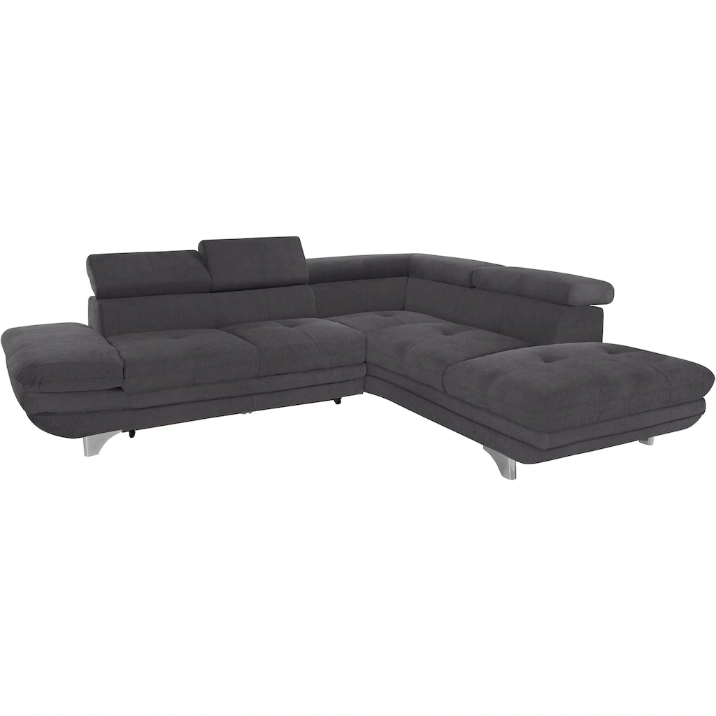 COTTA Ecksofa mit Bettfunktion online kaufen