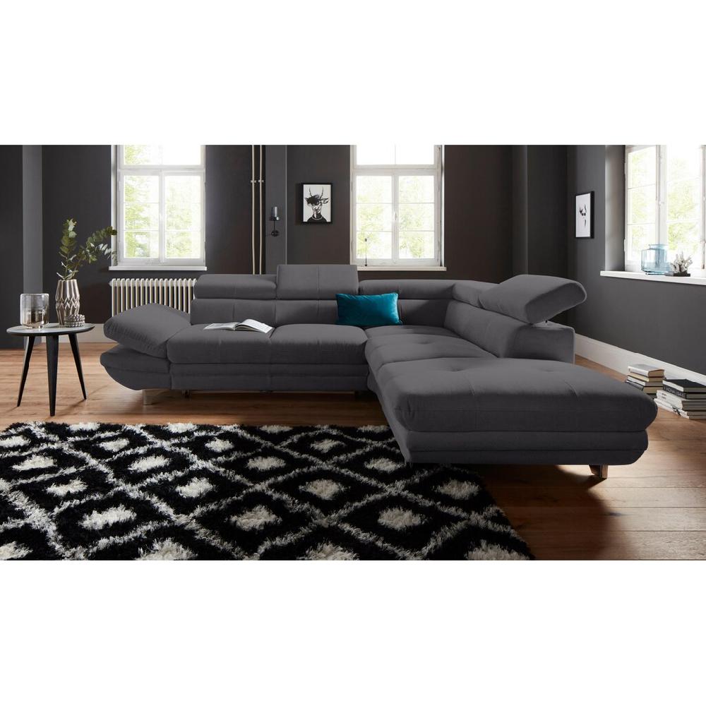 COTTA Ecksofa mit Bettfunktion online kaufen Kostenloser Versand international
