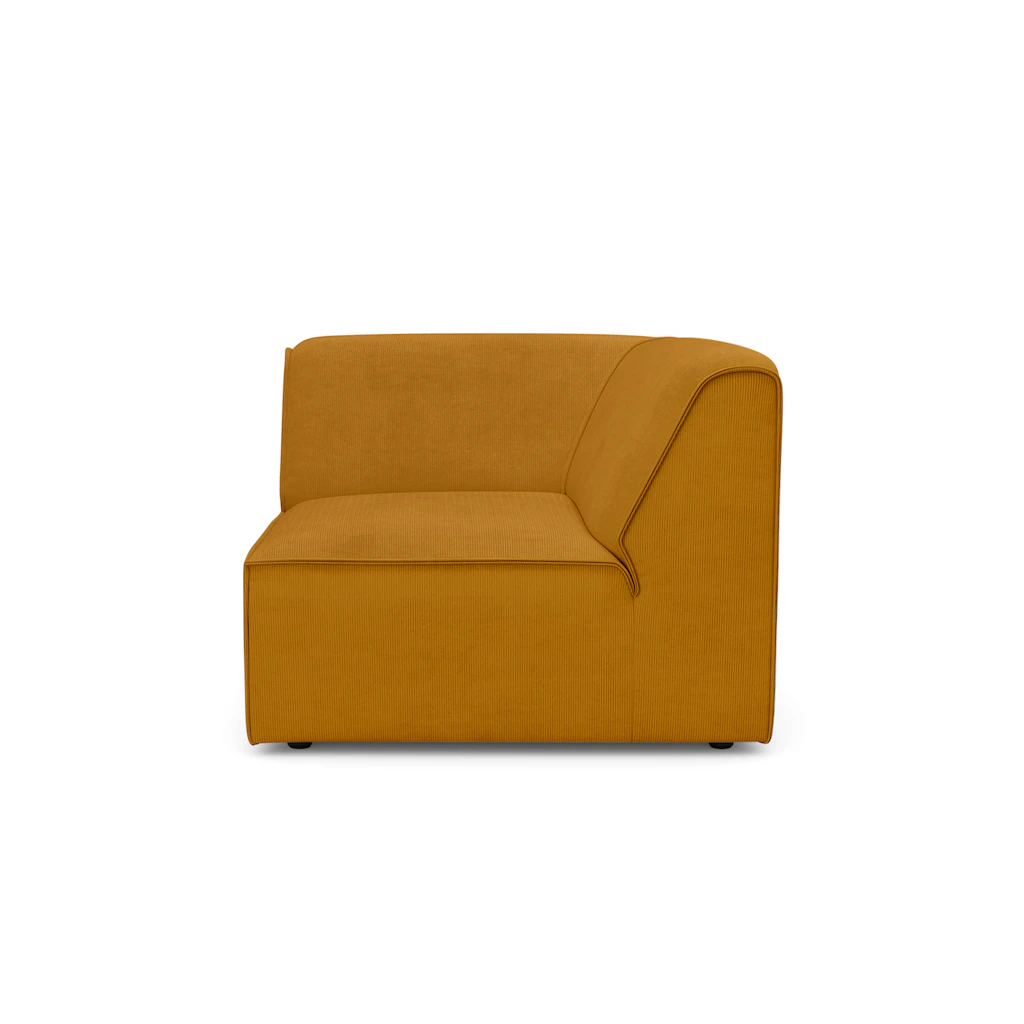 RAUM.ID Sofa-Eckelement »Merid« als Modul oder separat verwendbar für individuelle Zusammenstellung kaufen Meist gekauft