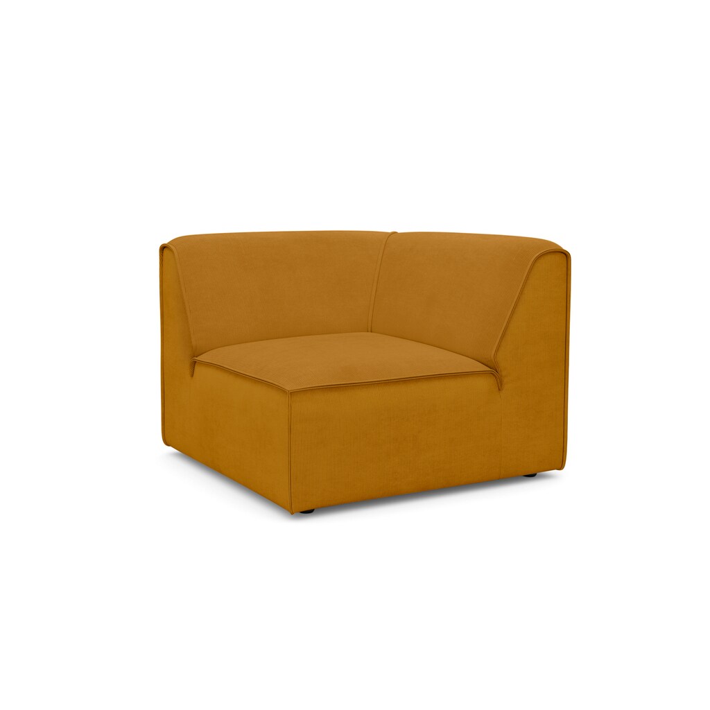 RAUM.ID Sofa-Eckelement »Merid« als Modul oder separat verwendbar für individuelle Zusammenstellung kaufen Meist gekauft