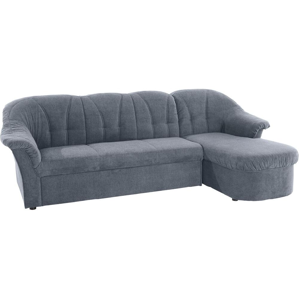 DOMO collection Ecksofa »Pegnitz L-Form« wahlweise mit Bettfunktion kaufen Limitierter Zeitrabatt