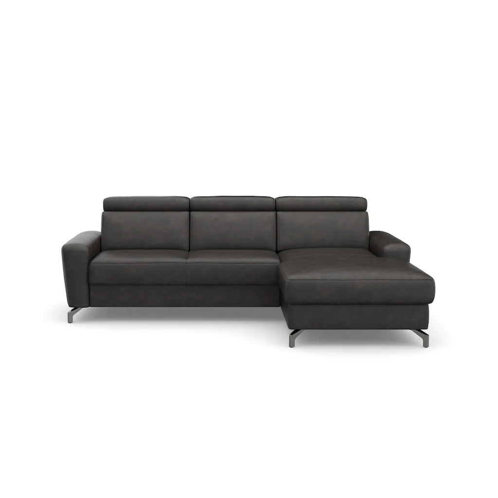 sit&more Ecksofa »Scarlett L-Form« kaufen Sonderangebot