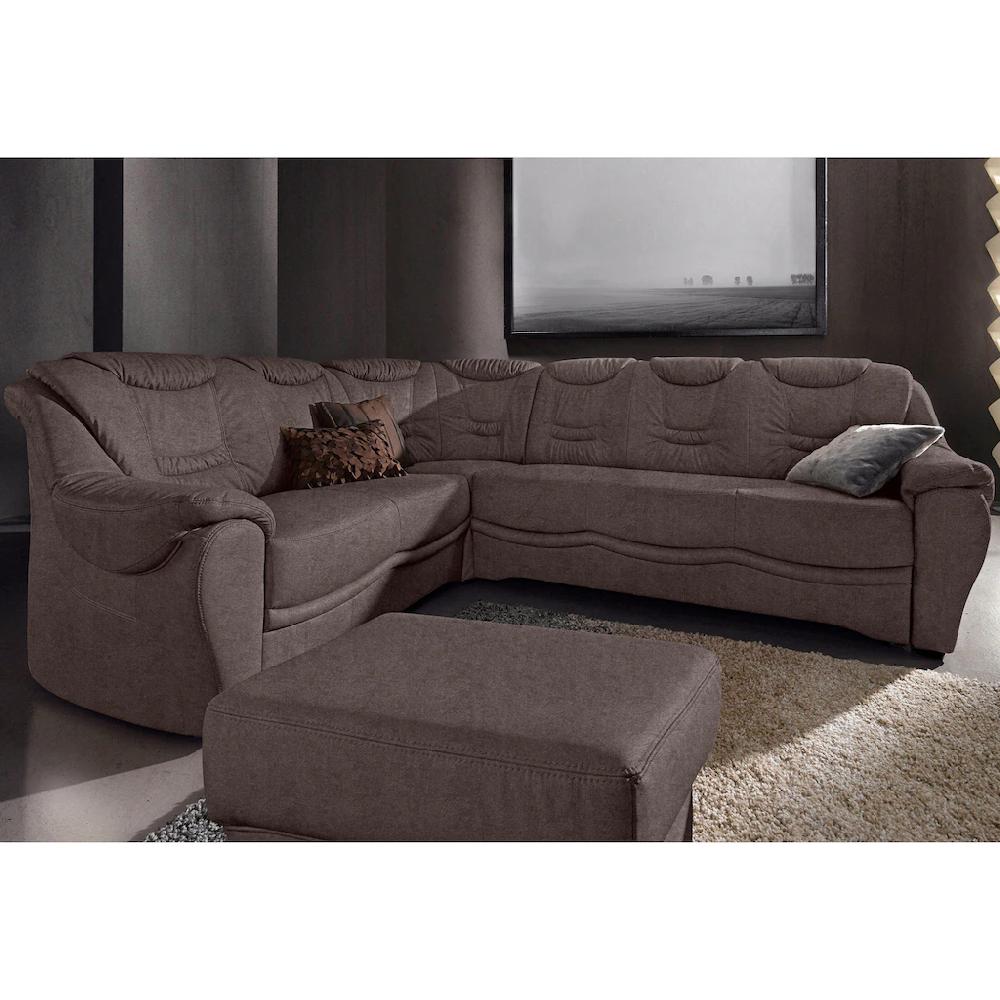 sit&more Ecksofa mit Bettfunktion online kaufen
