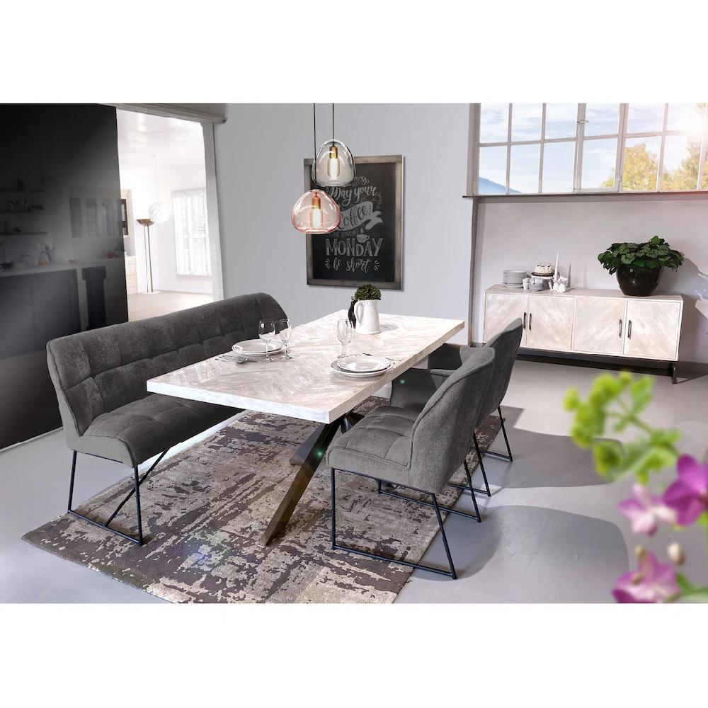 Gutmann Factory Küchensofa kaufen Räumungsverkauf