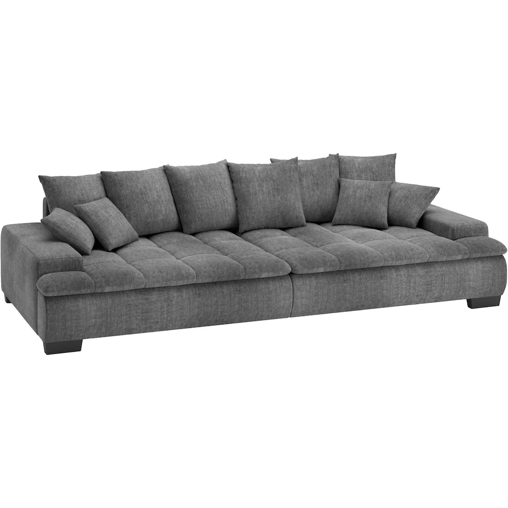 Mr. Couch Big-Sofa »Haiti II« mit Kaltschaumpolsterung bis 140 kg belastbar kaufen