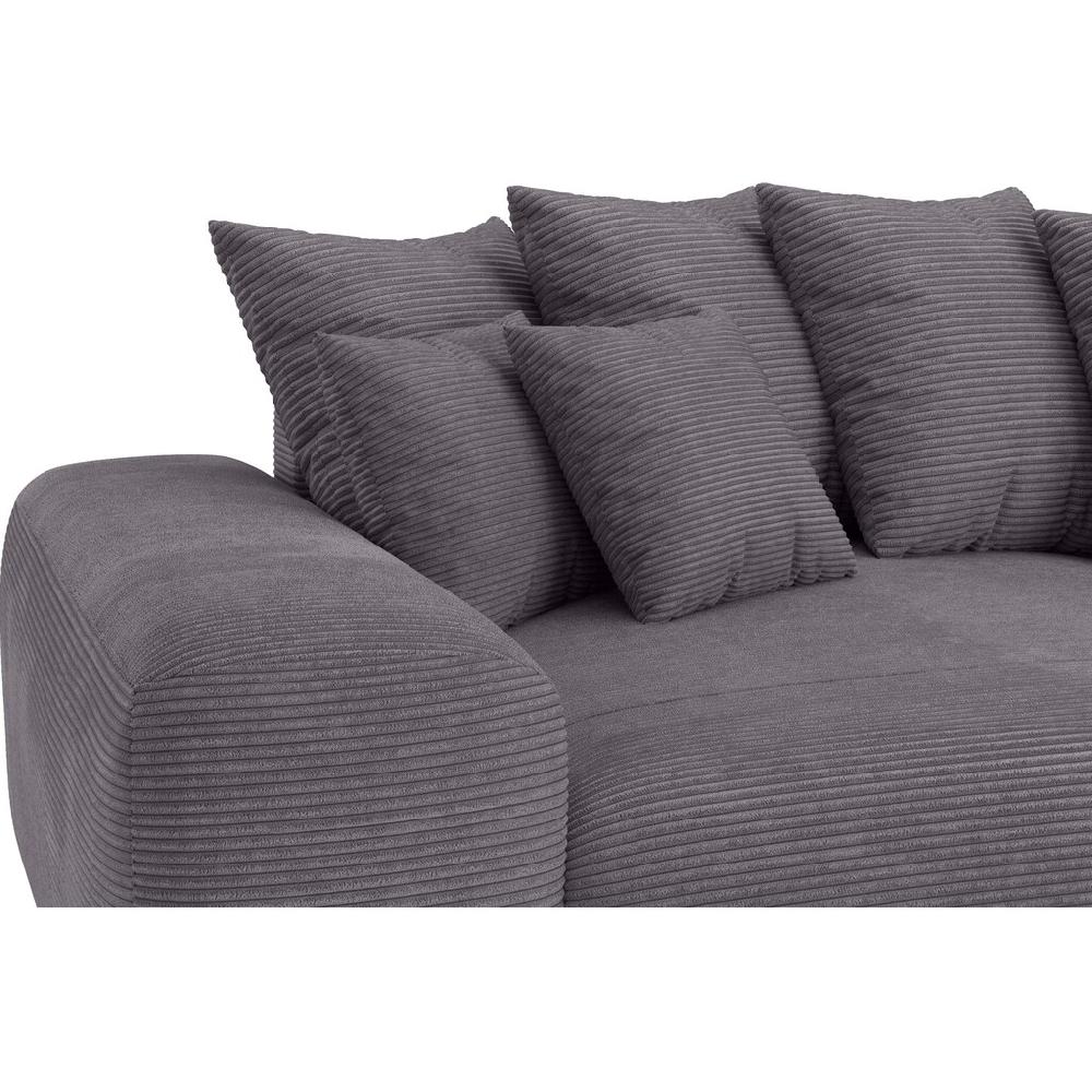 Mr. Couch Ecksofa »Sundance L-Form« Dauerschläfer mit EasyBett-Schlaffunktion Bettkasten kaufen JETZT KAUFEN
