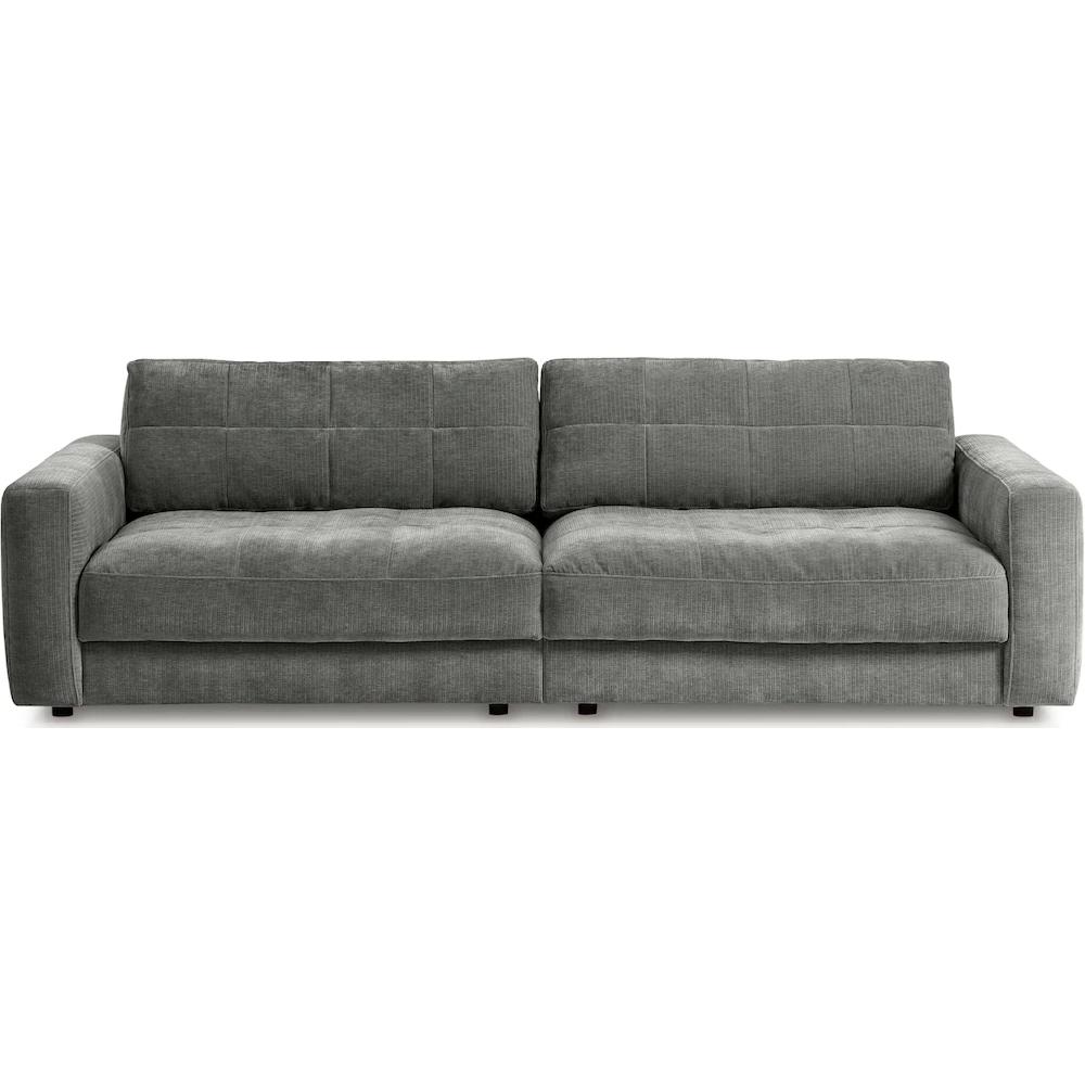 BETYPE Big-Sofa »Be Comfy« legerer Sitzkomfort wahlweise mit manueller Sitztiefenverstellung kaufen Zeitbegrenzte Promotion