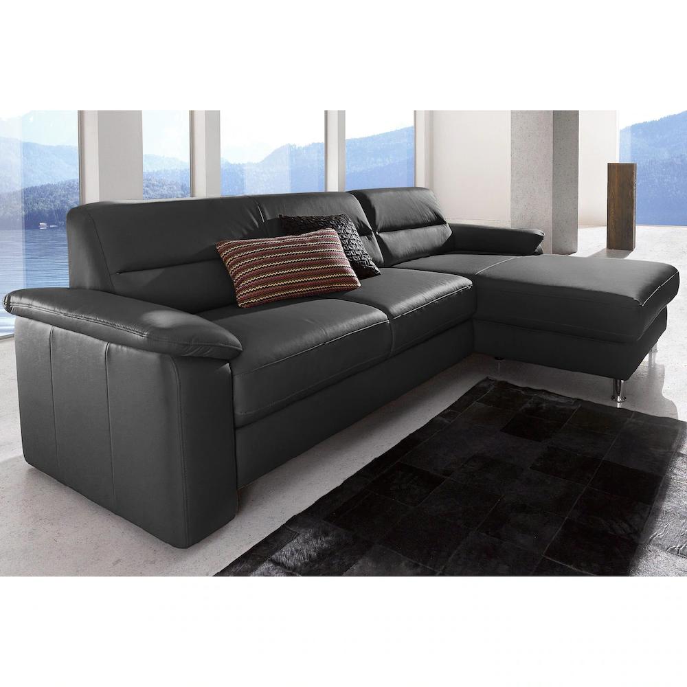 sit&more Ecksofa mit Bettfunktion online kaufen