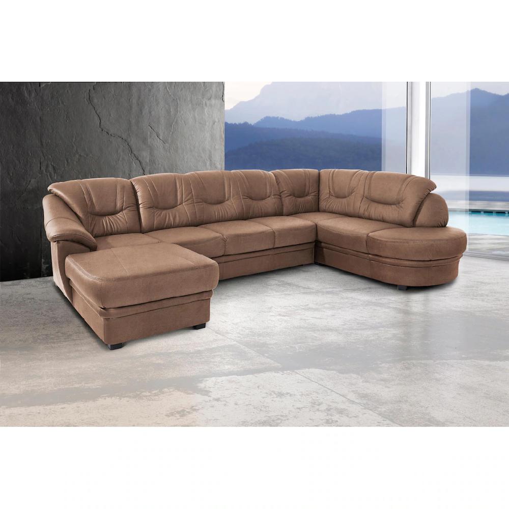 sit&more Wohnlandschaft mit Bettfunktion online kaufen