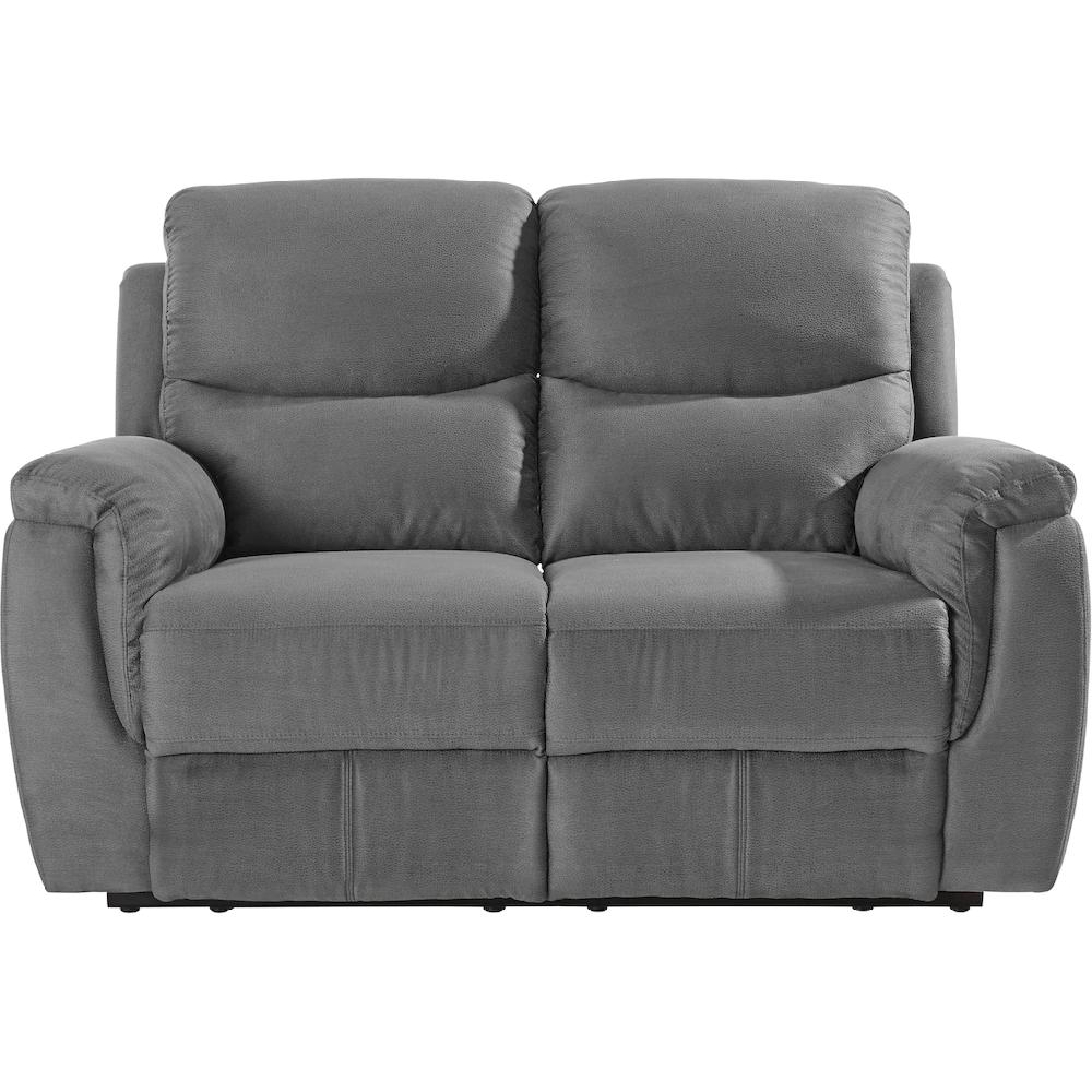 ATLANTIC home collection 2-Sitzer »Diana« mit Relaxfunktion und Federkern hohe Belastbarkeit kaufen 2025