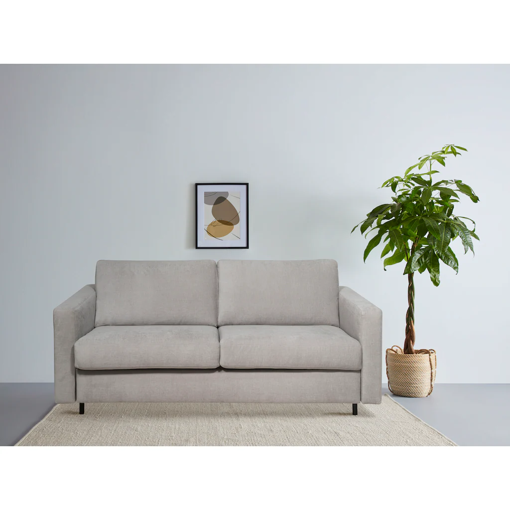 Home affaire Schlafsofa »Virming« kaufen Angebote