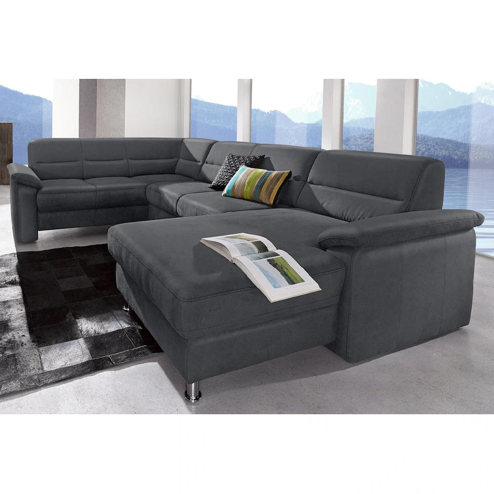 sit&more Wohnlandschaft mit Bettfunktion online kaufen