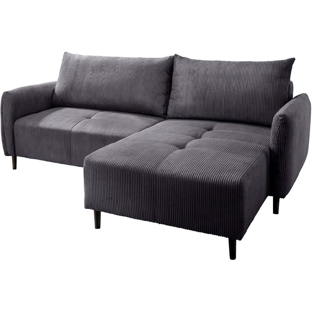 INOSIGN Ecksofa »Mara« inkl. 2 Stk. Wendekissen beidseitig montierbar Tägliche Deals
