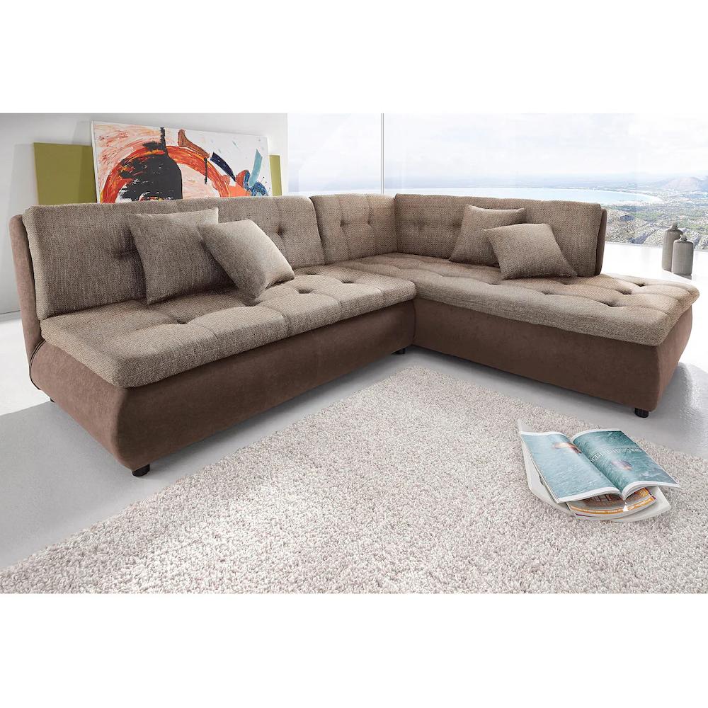 Trendfabrik Ecksofa mit Bettfunktion online kaufen