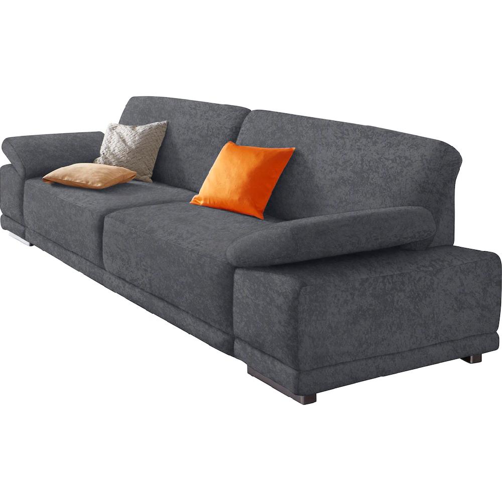 sit&more 3-Sitzer »Coria« kaufen VIP-Rabatte