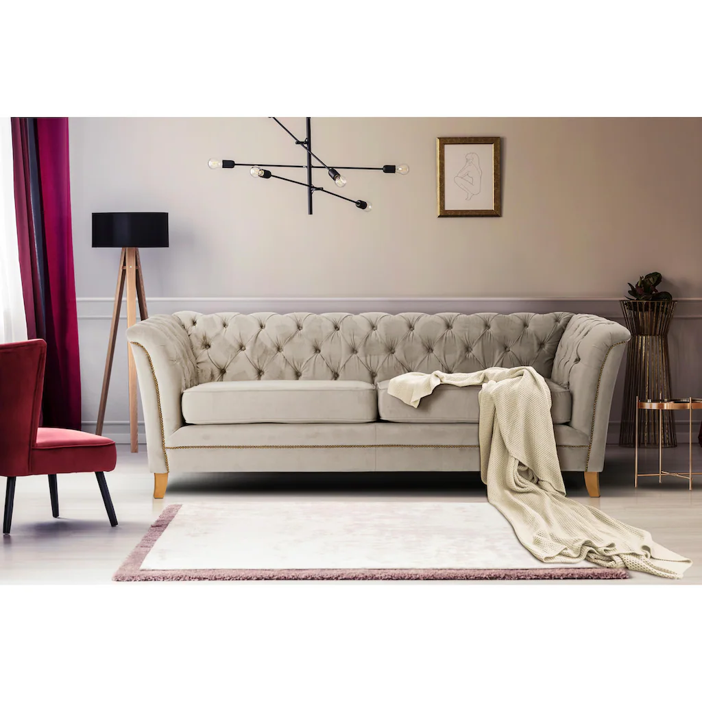 Home affaire 3-Sitzer »Newport« kaufen