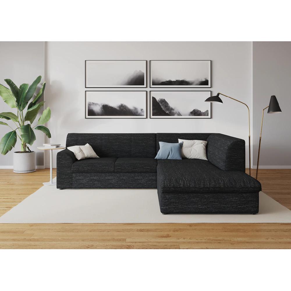 DOMO collection Ecksofa »Topper L-Form« kaufen Zeitbegrenzte Promotion