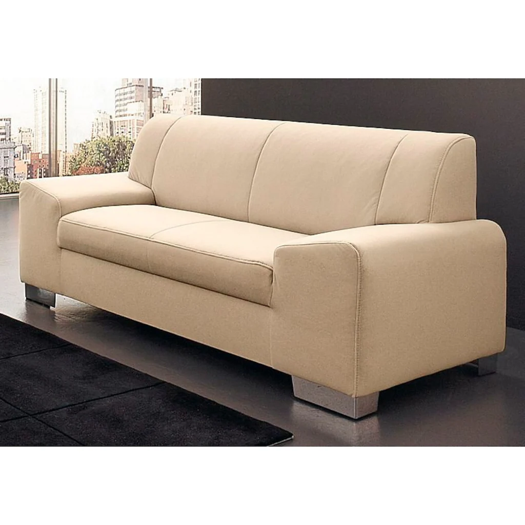 DOMO collection 2-Sitzer »Alisson« kaufen