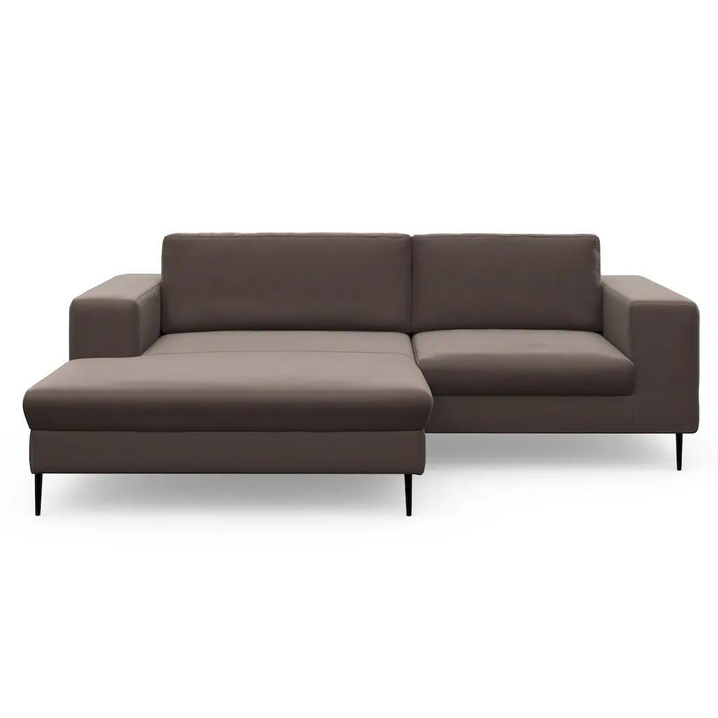 DOMO collection Ecksofa »Modica L-Form« kaufen Kostenloser Versand international