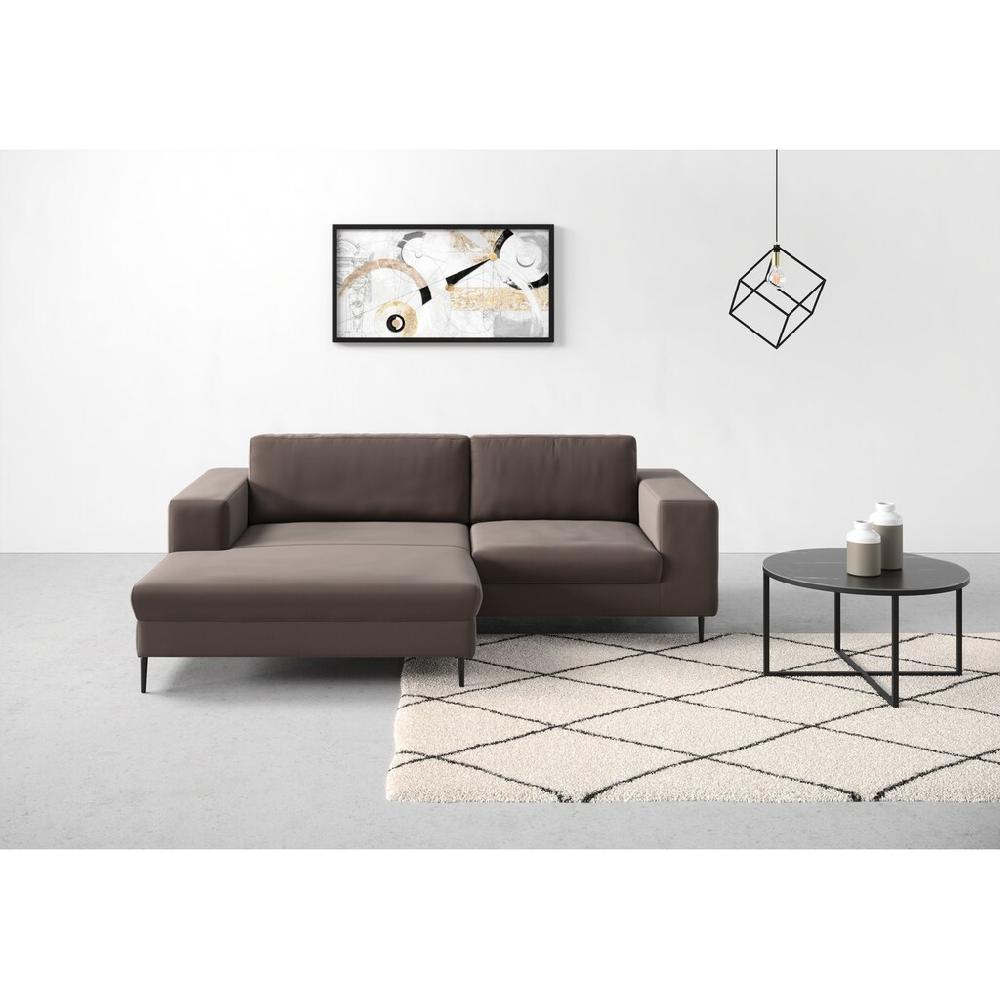 DOMO collection Ecksofa »Modica L-Form« kaufen Kostenloser Versand international