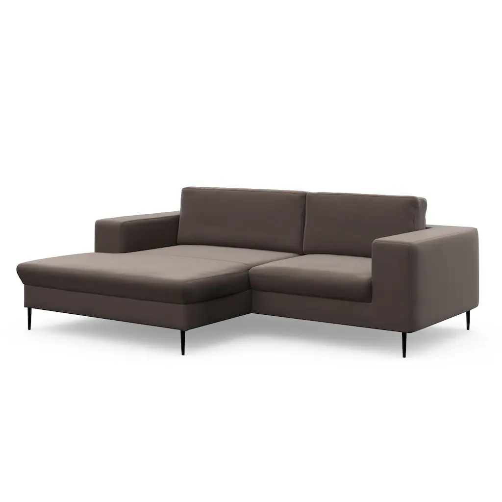 DOMO collection Ecksofa »Modica L-Form« kaufen Kostenloser Versand international
