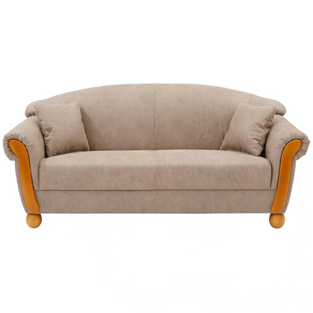 Home affaire 3-Sitzer »Milano Vintage« kaufen