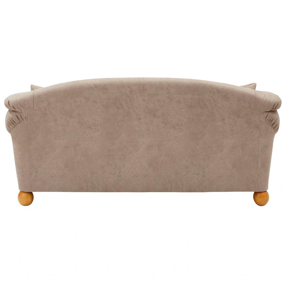 Home affaire 3-Sitzer »Milano Vintage« kaufen zollfrei