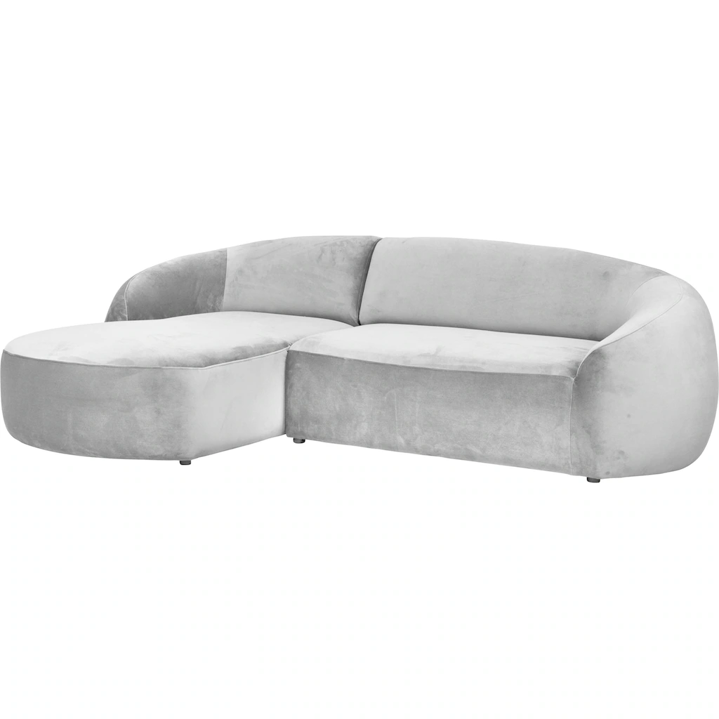 LeGer Home by Lena Gercke Ecksofa »Yani L-Form« organische Form auch in Bouclé kaufen Verkauf