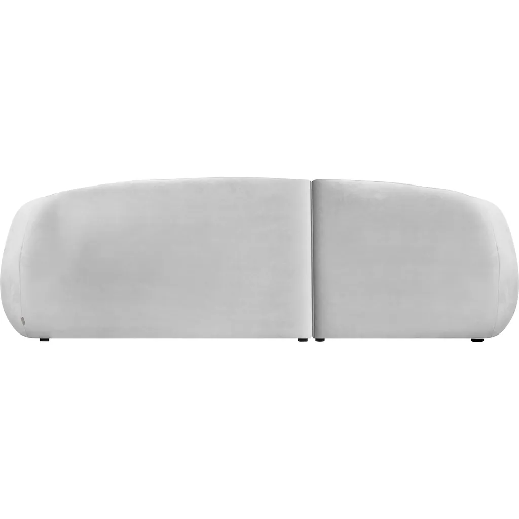 LeGer Home by Lena Gercke Ecksofa »Yani L-Form« organische Form auch in Bouclé kaufen Verkauf