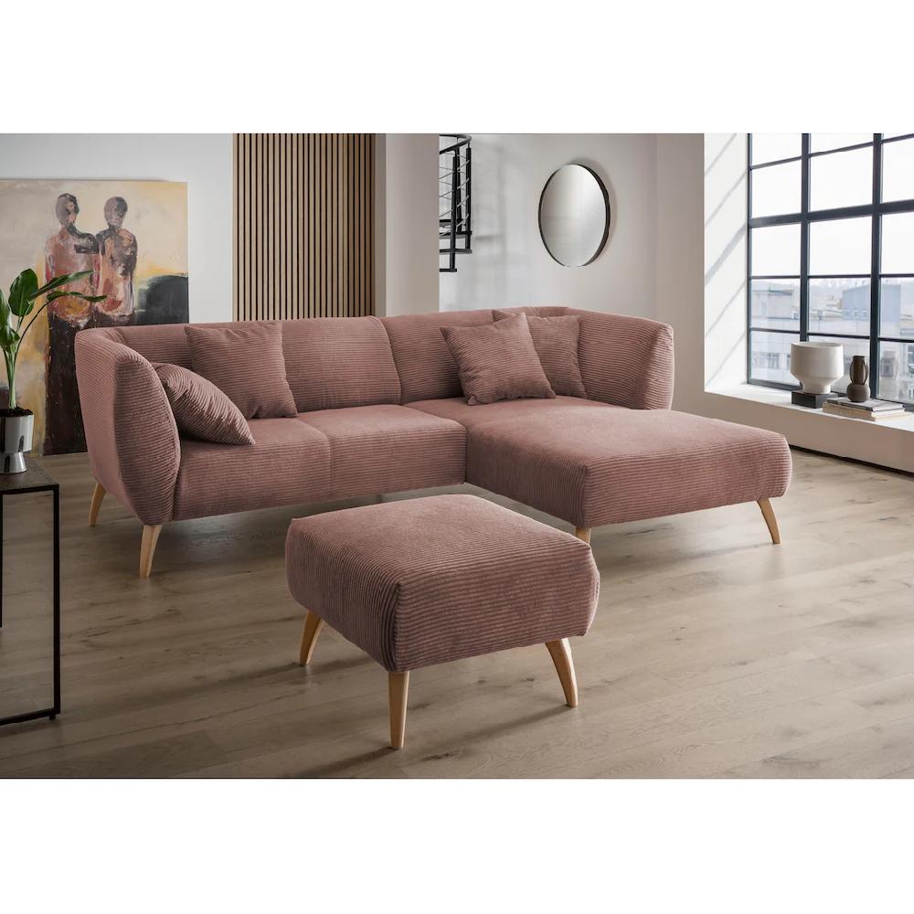 INOSIGN Ecksofa »Colori L-Form« kaufen