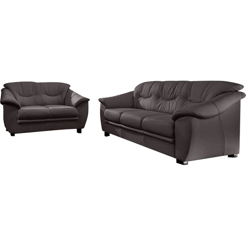 sit&more Polstergarnitur »Savona« kaufen Exklusivangebot