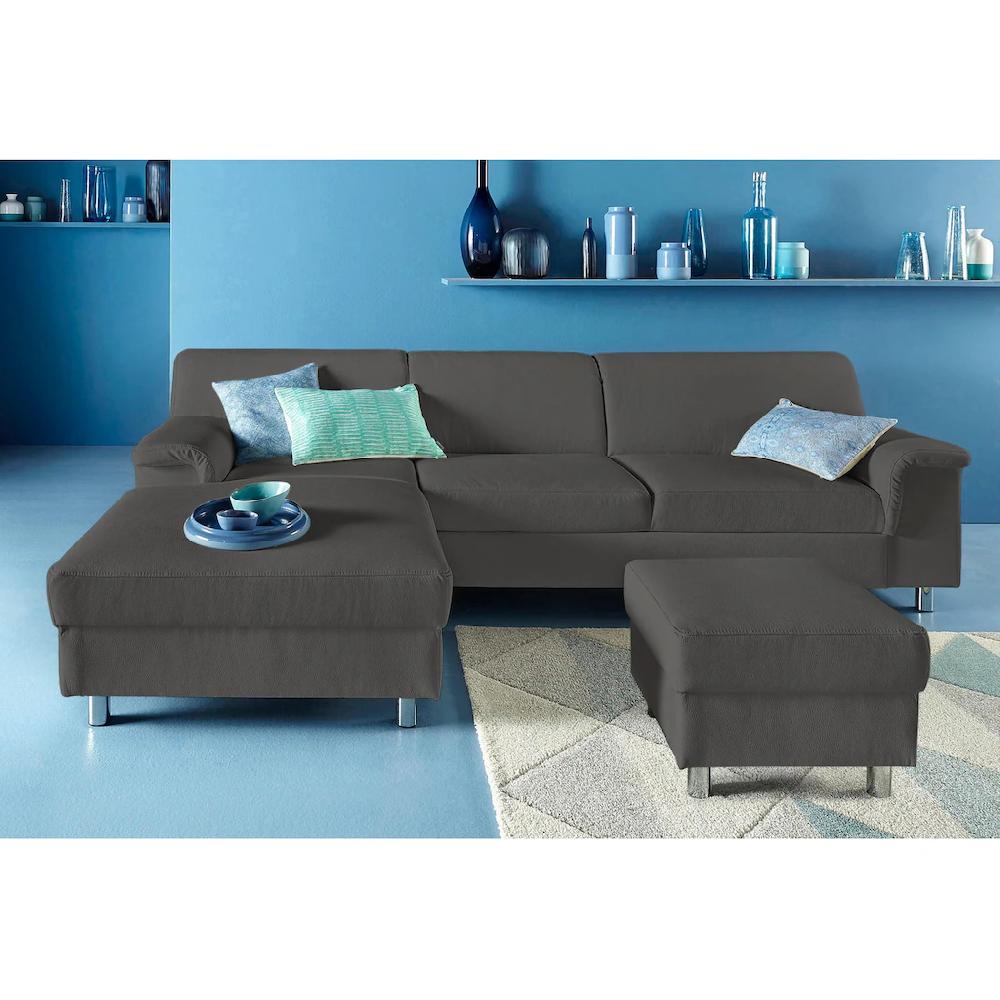 INOSIGN Ecksofa mit Bettfunktion online kaufen