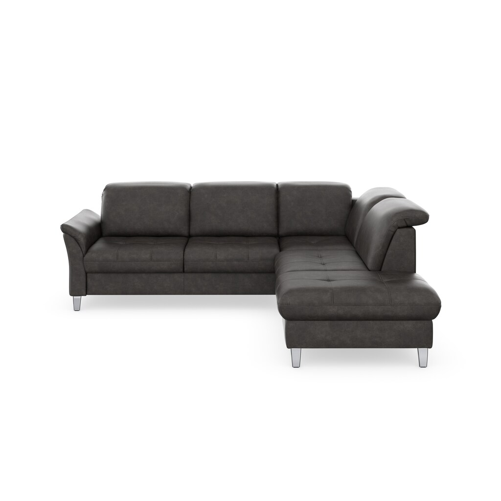 sit&more Ecksofa »Maggiore L-Form« kaufen Top Angebot