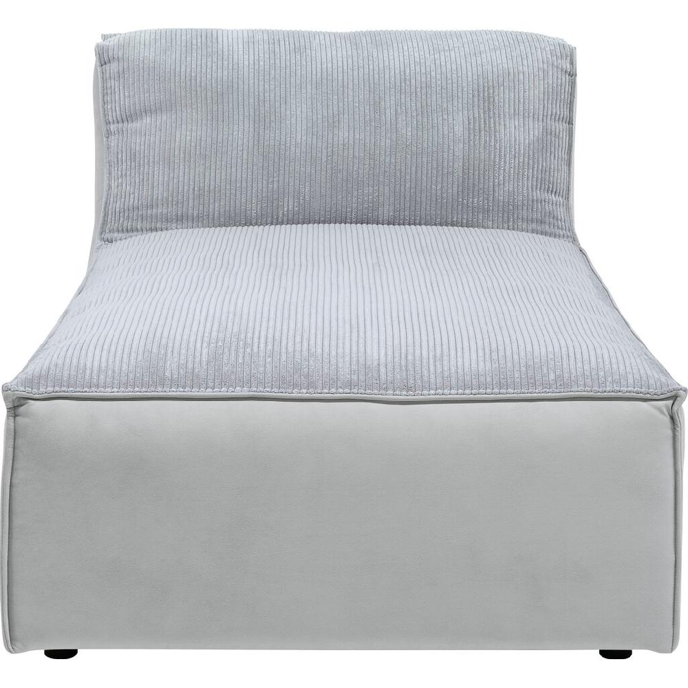 RAUM.ID Chaiselongue »Modulid« (1 St.) als Modul oder separat verwendbar Bezug in Cord kaufen Online Outlet
