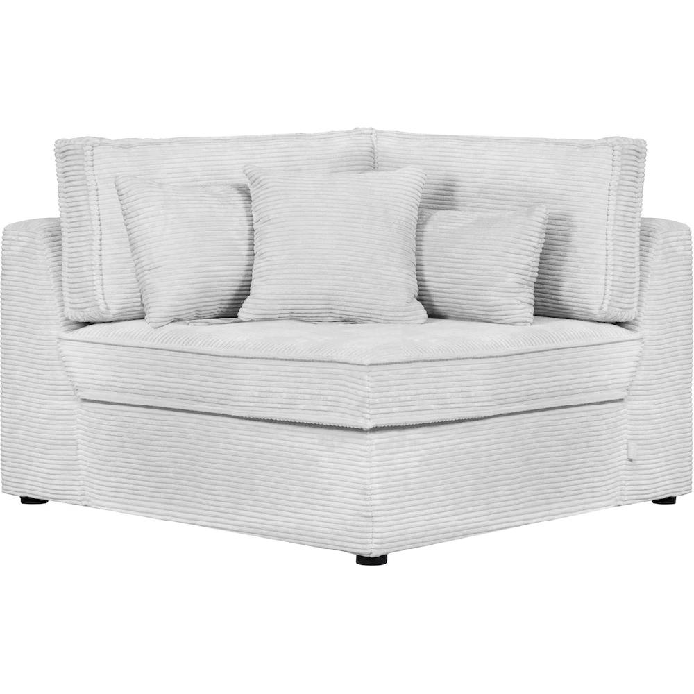 RAUM.ID Sofa-Eckelement »Enid« kaufen Kostenlose Rückgabe