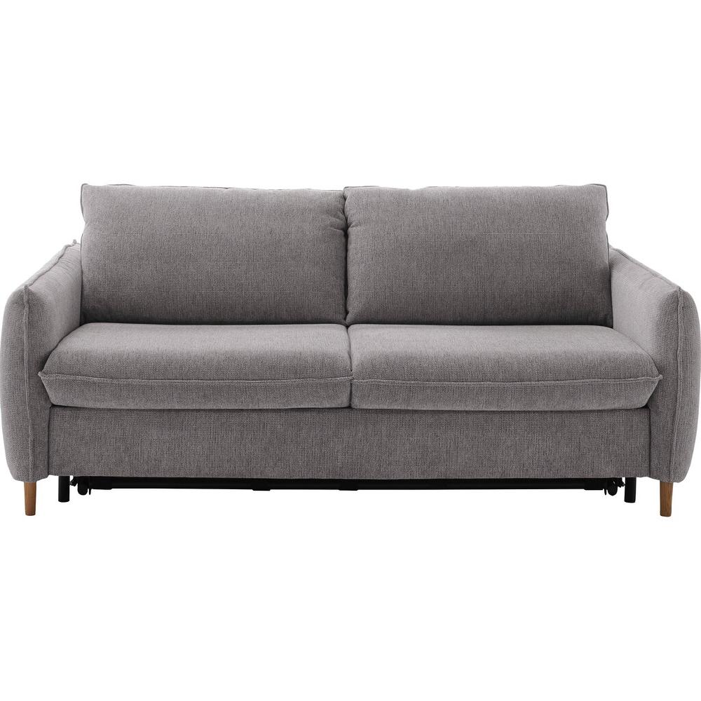 Places of Style Schlafsofa »Bacoli für Dauerschläfer geeignet durch hochwertigen Faltbeschlag« in 3 Breiten und 3 Matratzenausführungen belastbar 200 bis 270 kg kaufen Neueste Stile