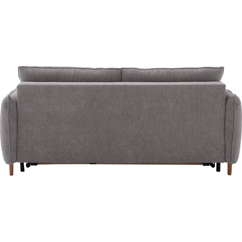 Places of Style Schlafsofa »Bacoli für Dauerschläfer geeignet durch hochwertigen Faltbeschlag« in 3 Breiten und 3 Matratzenausführungen belastbar 200 bis 270 kg kaufen Neueste Stile