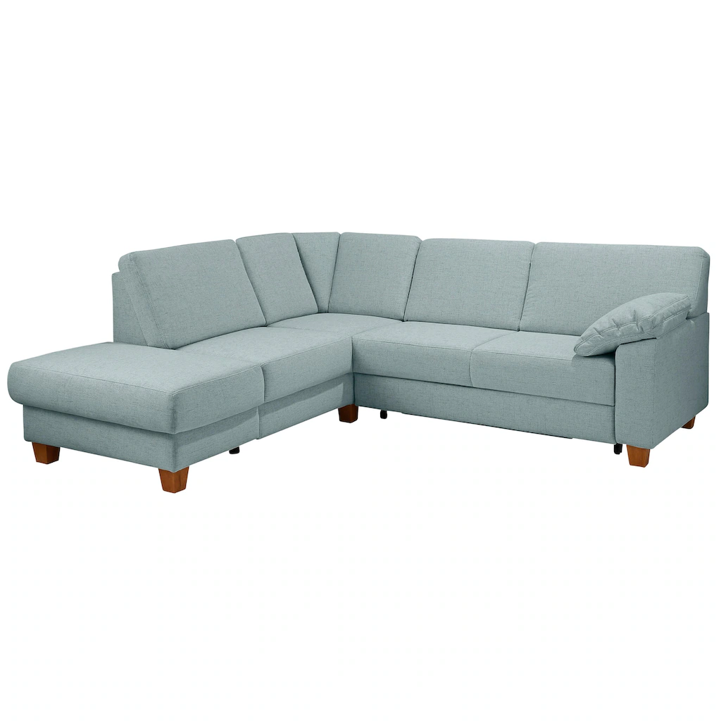 Home affaire Ecksofa »Belfort L-Form« kaufen